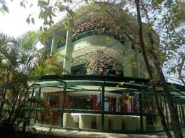 BĐS 012 - Bán siêu biệt thự cổ duy nhất tại Đà Lạt