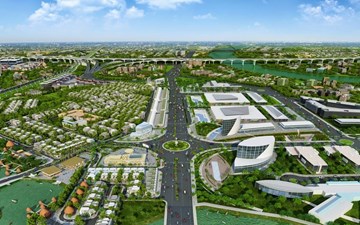 Công bố quy hoạch xây dựng vùng tỉnh Lâm Đồng đến năm 2035 tầm nhìn đến năm 2050